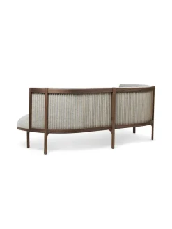 RF1903L Sideways Sofa fra Carl Hansen & Søn