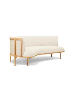 RF1903R Sideways Sofa fra Carl Hansen & Søn