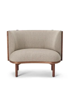 RF1904 Sideways Loungestol fra Carl Hansen & Søn
