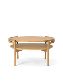 RF1905 Sideways Sofabord fra Carl Hansen & Søn