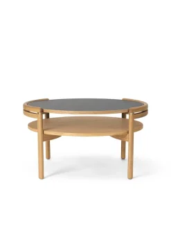 RF1905 Sideways Sofabord fra Carl Hansen & Søn