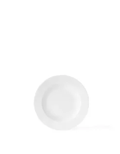 Rhombe tallerkner fra Lyngby Porcelæn