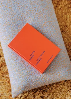 Ria Cushion, 45 x 75 cm fra Kvadrat