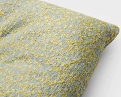 Ria Cushion, 45 x 45 cm fra Kvadrat