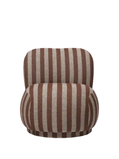 Rico Lounge Chair Piccolo fra Ferm Living