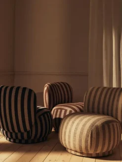 Rico Lounge Chair Piccolo fra Ferm Living