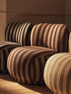 Rico Lounge Chair Piccolo fra Ferm Living