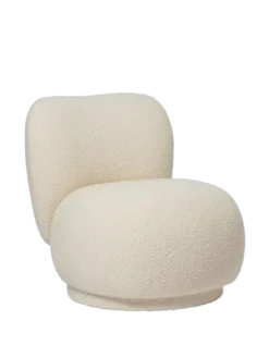 Rico Lounge Chair Piccolo fra Ferm Living