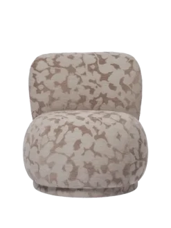 Rico Lounge Chair Piccolo fra Ferm Living