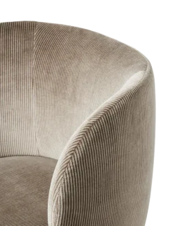Rico Spisebordsstol w. Castors fra Ferm Living