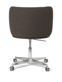 Rico Spisebordsstol w. Castors fra Ferm Living