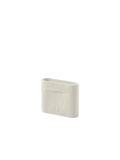 Ridge Vase fra Muuto