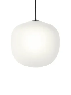 Rime Pendant Lampe, Ø 45 cm fra Muuto