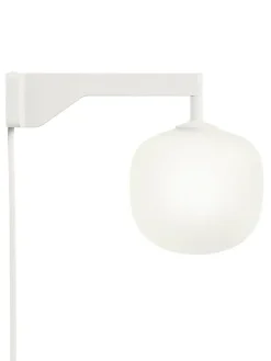 Rime Wall Lamp fra Muuto