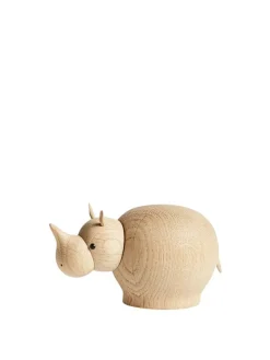 Rina Rhinoceros fra Woud