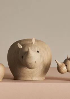 Rina Rhinoceros fra Woud
