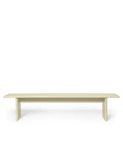 Rink Bench, 200 cm fra Ferm Living
