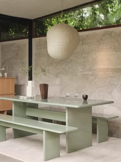 Rink Bench, 200 cm fra Ferm Living