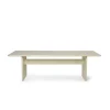 Rink Dining Table, Large fra Ferm Living