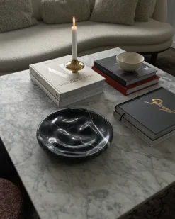 Ripple Bowl fra Hein Studio