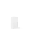 Ripple Lid, Frosted fra Ferm Living