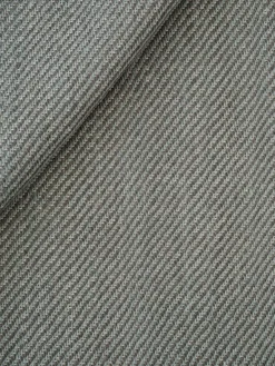 Roccella gulvtæppe, Grey fra Linie Design