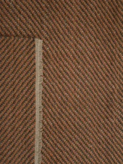 Roccella gulvtæppe, Rust fra Linie Design