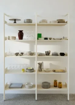 Rombe, Configuration A fra &Tradition