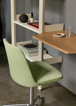 Rombe, Configuration B fra &Tradition