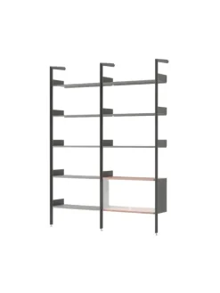 Rombe, Configuration C fra &Tradition