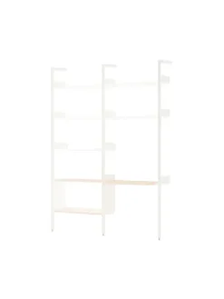 Rombe, Configuration D fra &Tradition