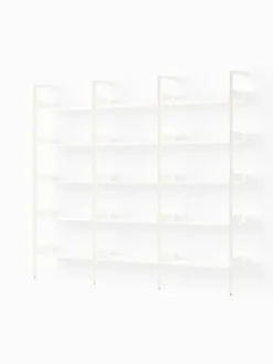 Rombe, Configuration F fra &Tradition