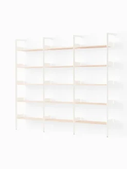 Rombe, Configuration F fra &Tradition