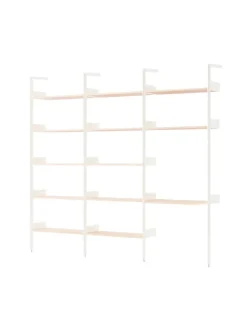 Rombe, Configuration G fra &Tradition