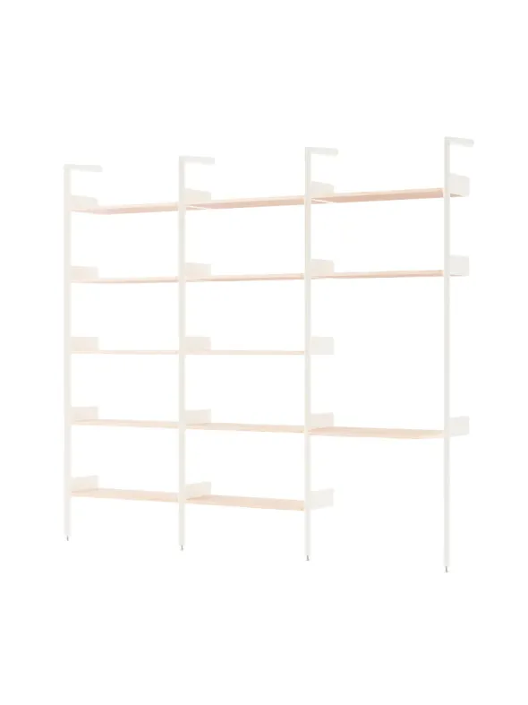 Rombe, Configuration G fra &Tradition