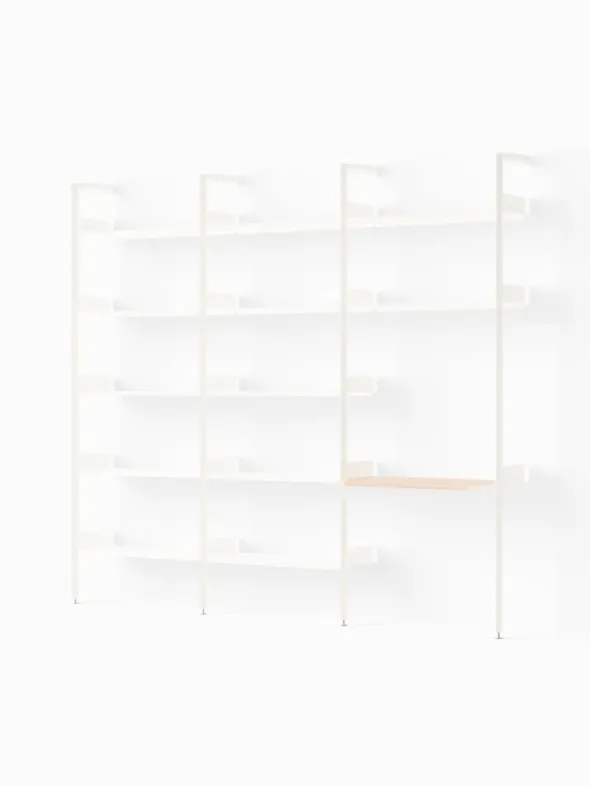 Rombe, Configuration G fra &Tradition