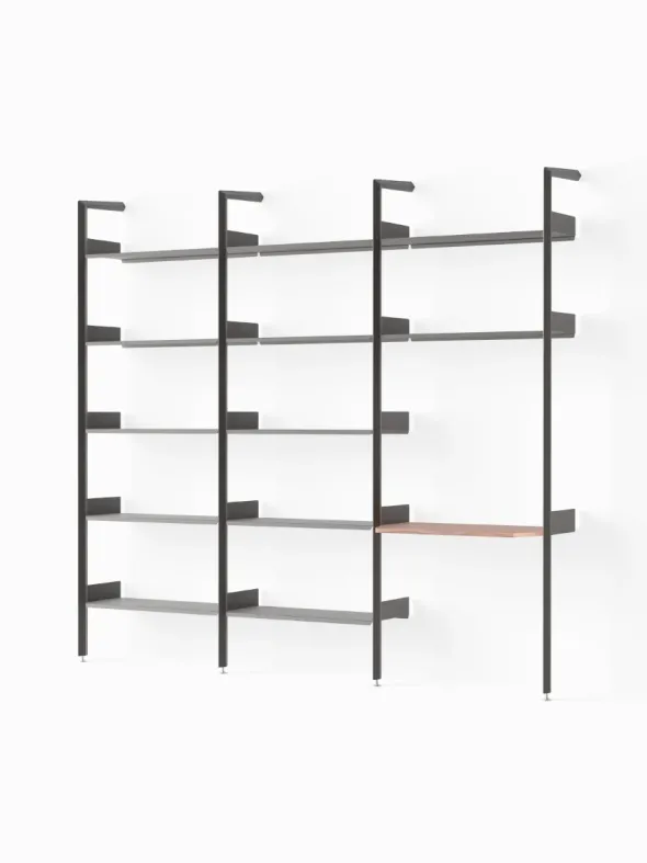 Rombe, Configuration G fra &Tradition
