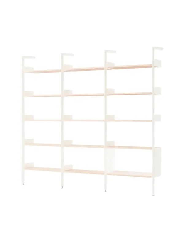 Rombe, Configuration H fra &Tradition