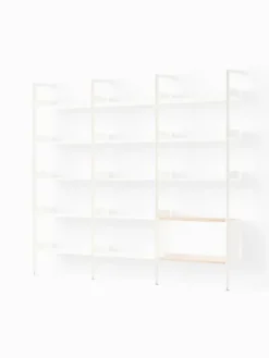 Rombe, Configuration H fra &Tradition