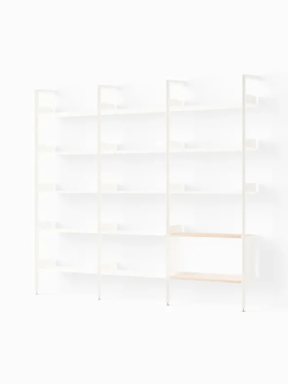 Rombe, Configuration H fra &Tradition