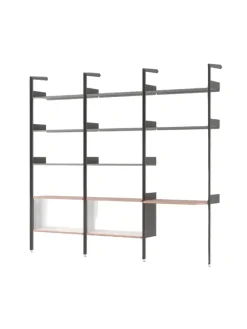 Rombe, Configuration J fra &Tradition