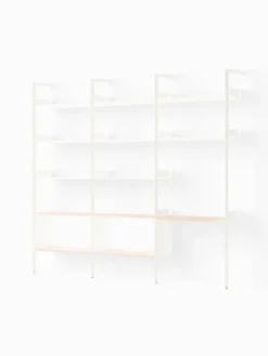 Rombe, Configuration J fra &Tradition