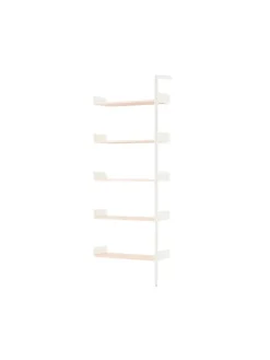 Rombe IF4, Add-on Bay Shelves fra &Tradition
