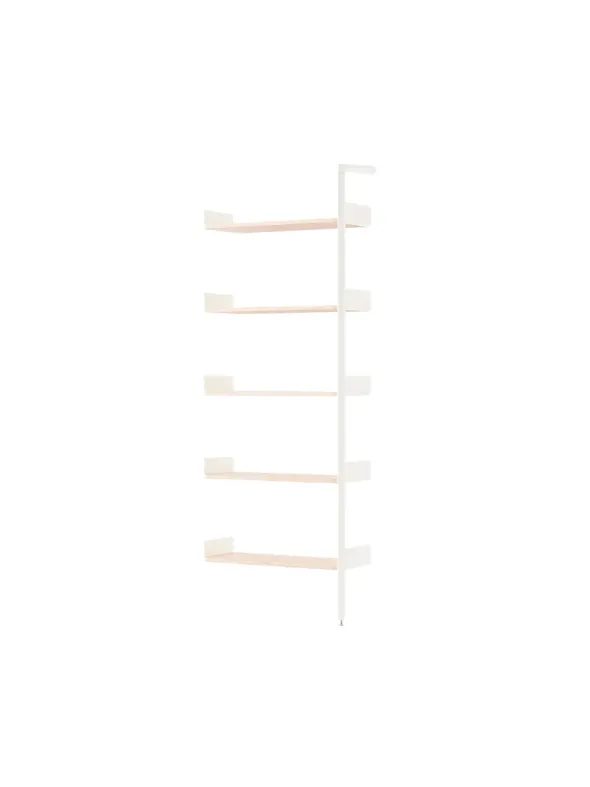 Rombe IF4, Add-on Bay Shelves fra &Tradition
