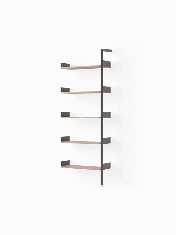 Rombe IF4, Add-on Bay Shelves fra &Tradition