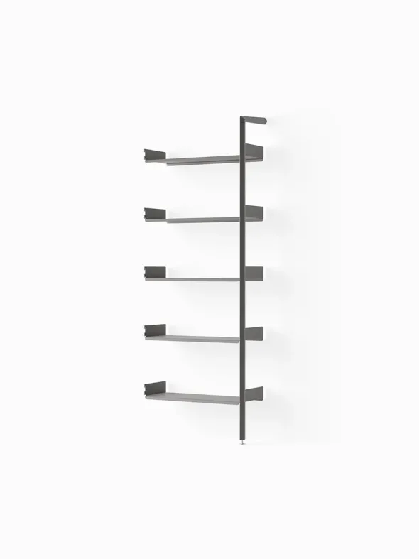 Rombe IF4, Add-on Bay Shelves fra &Tradition