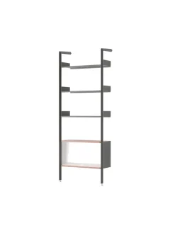 Rombe IF3, Full Bay Cabinet fra &Tradition
