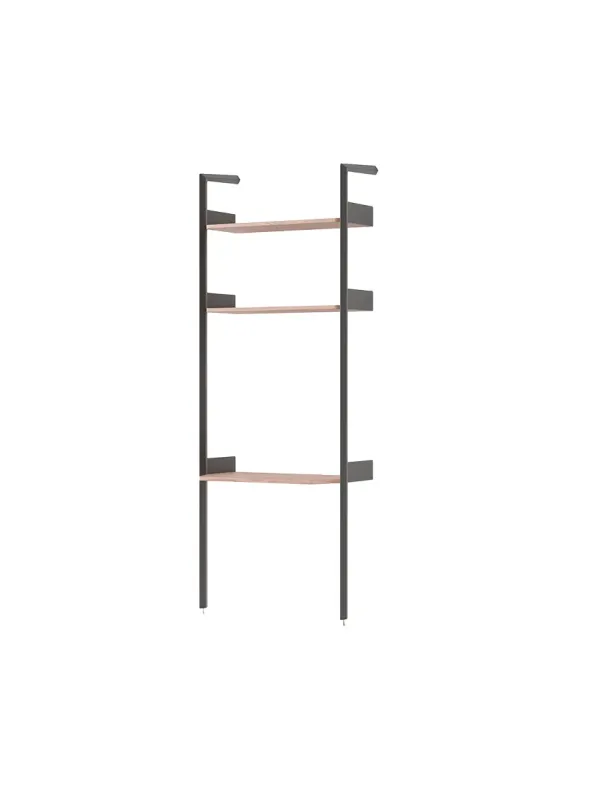 Rombe IF2, Full Bay Desk fra &Tradition
