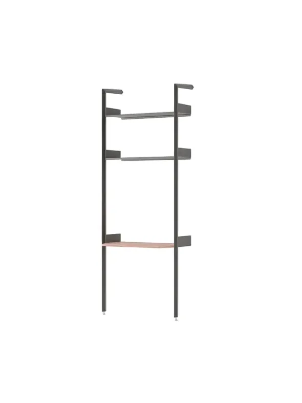 Rombe IF2, Full Bay Desk fra &Tradition