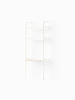 Rombe IF2, Full Bay Desk fra &Tradition